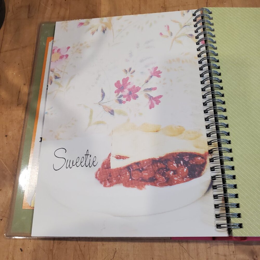 K&Company Smash Folio, Pretty Style Pink Brand New - Picture 6 of 7